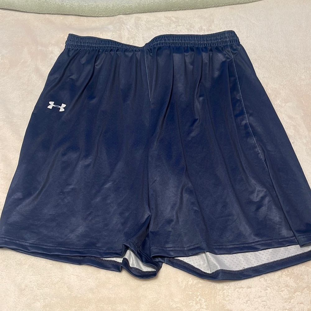 Under Armour Athletic Shorts